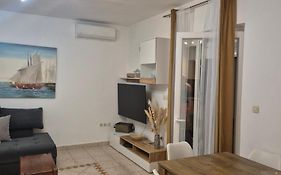 Apartment Plavia Biograd