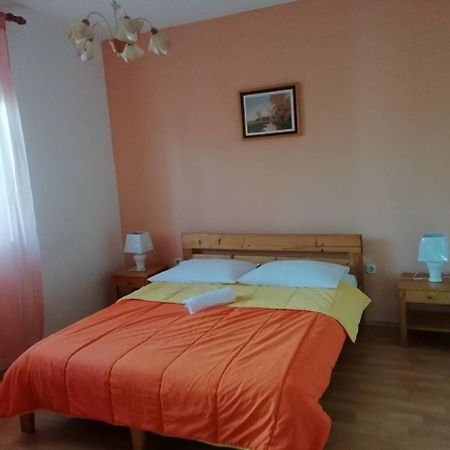 Apartment Plavia Biograd Biograd Na Moru Exteriér fotografie
