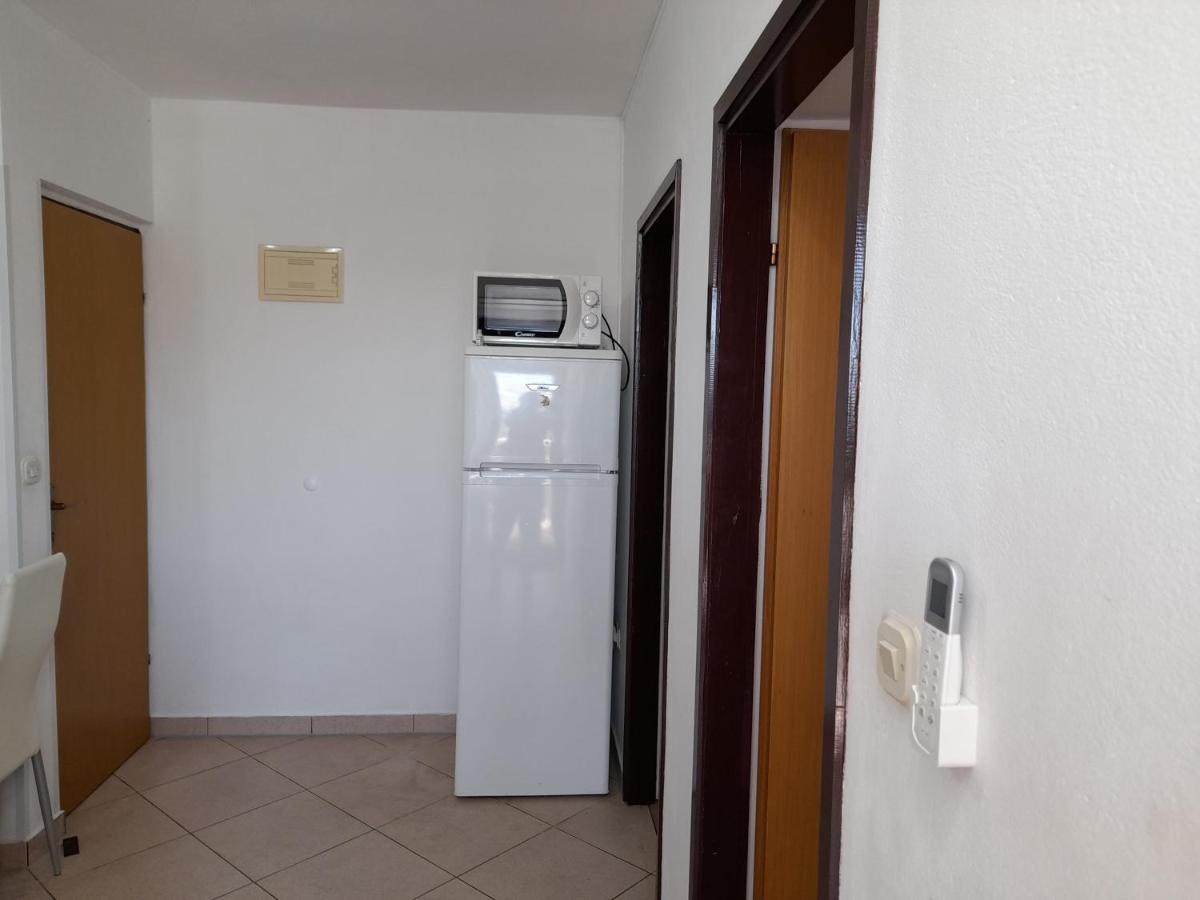 Apartment Plavia Biograd Biograd Na Moru Exteriér fotografie
