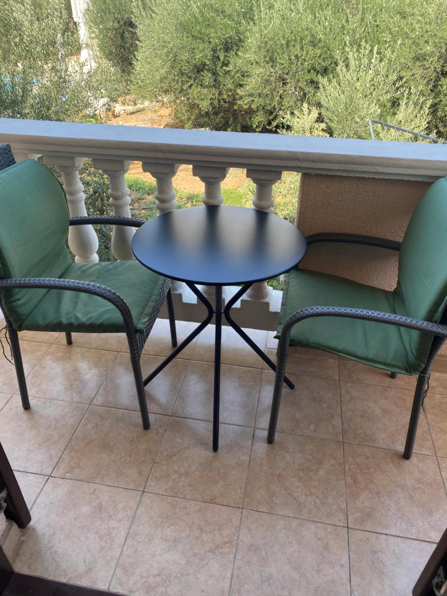 Apartment Plavia Biograd Biograd Na Moru Exteriér fotografie