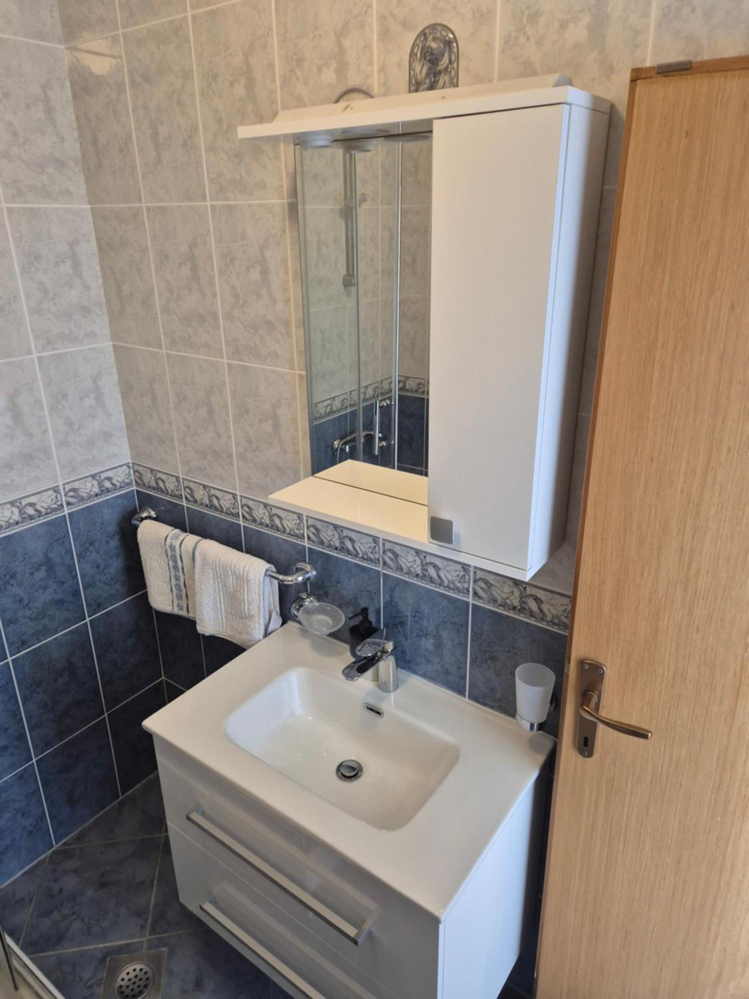 Apartment Plavia Biograd Biograd Na Moru Exteriér fotografie