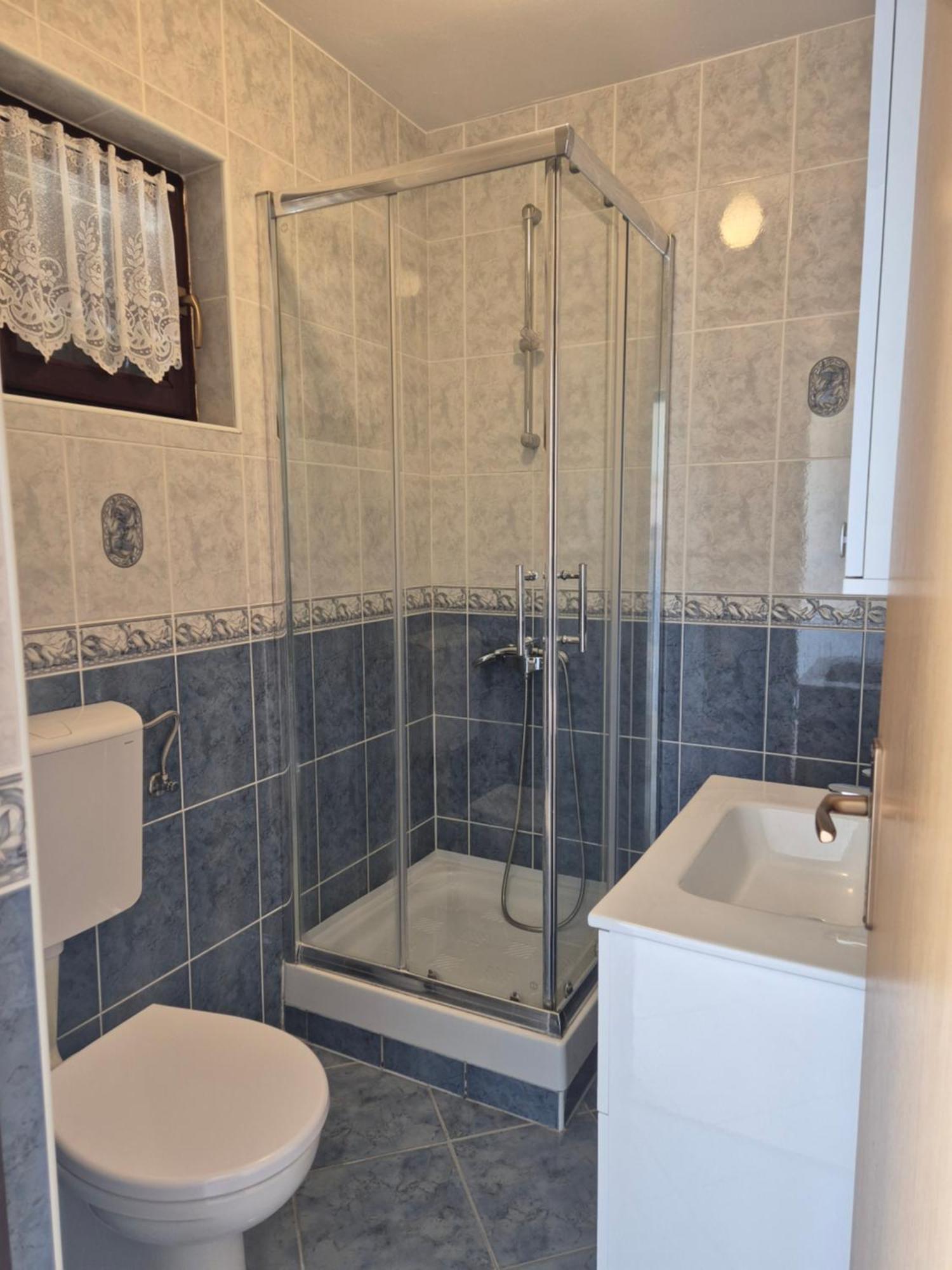 Apartment Plavia Biograd Biograd Na Moru Exteriér fotografie