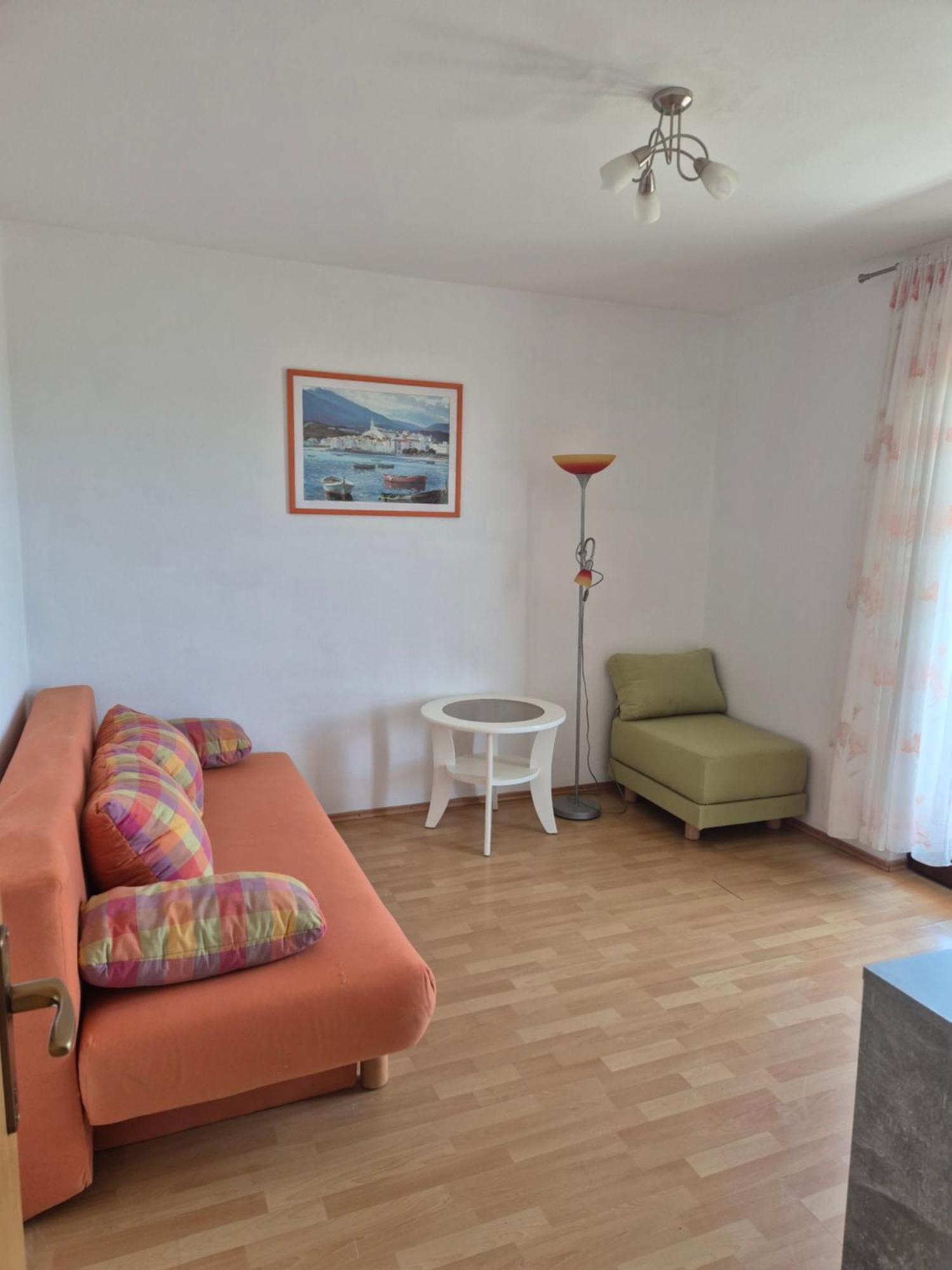 Apartment Plavia Biograd Biograd Na Moru Exteriér fotografie