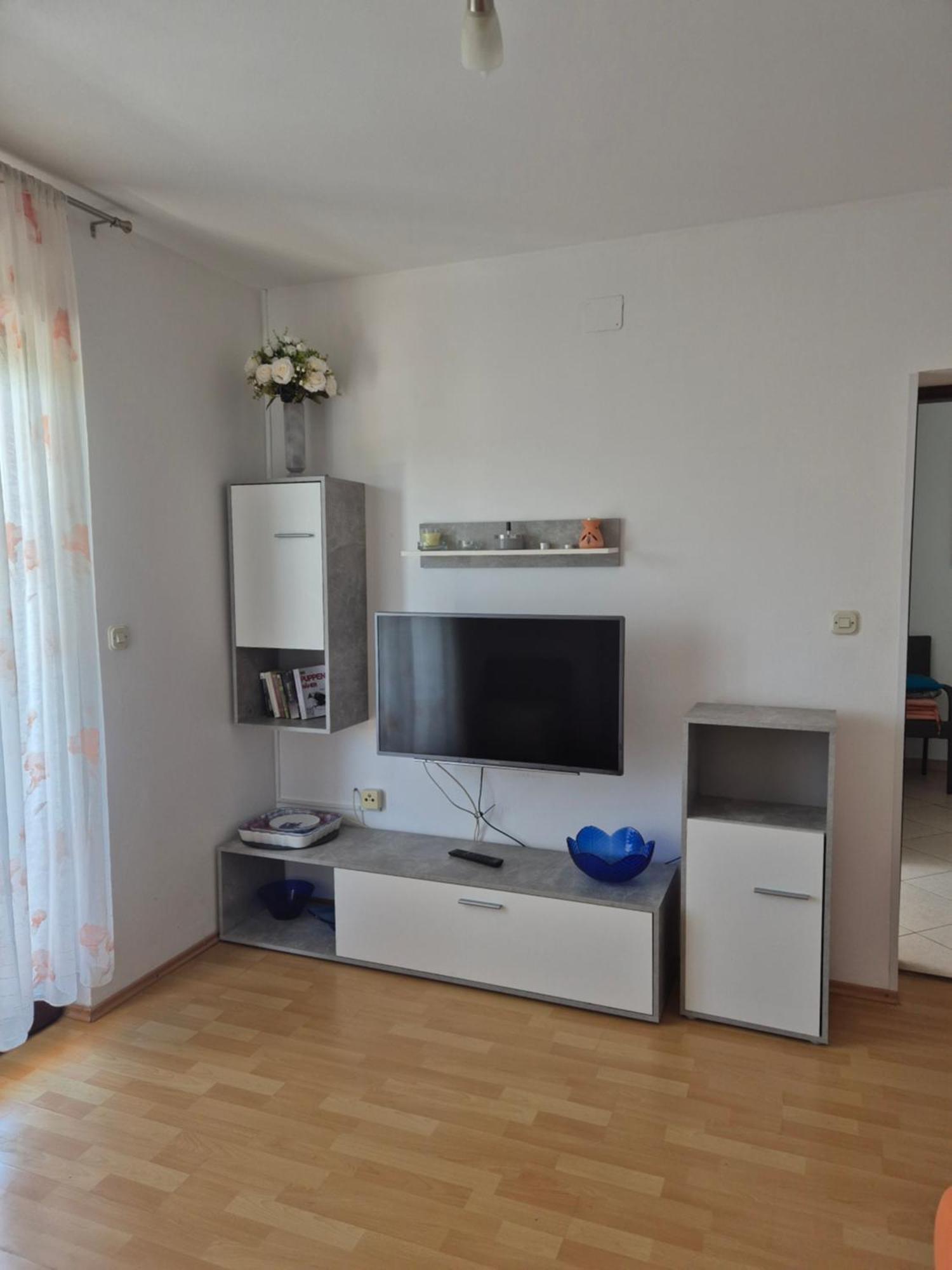 Apartment Plavia Biograd Biograd Na Moru Exteriér fotografie