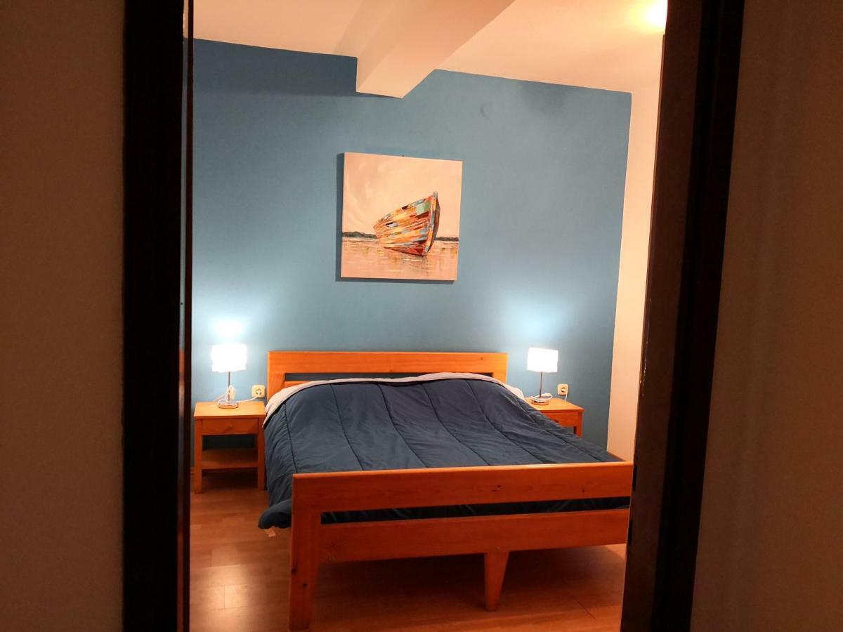 Apartment Plavia Biograd Biograd Na Moru Exteriér fotografie